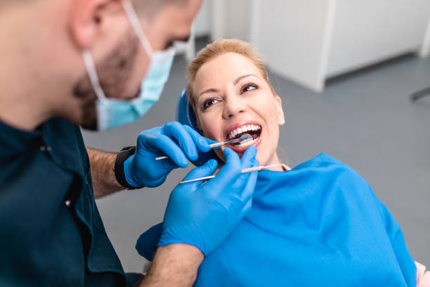 Best Dental Exams and Cleanings  in Ama, LA