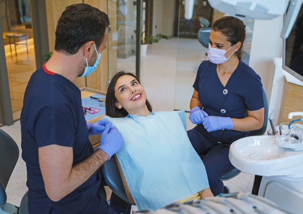 Best Dental Fillings (Composite and Amalgam)  in Ama, LA