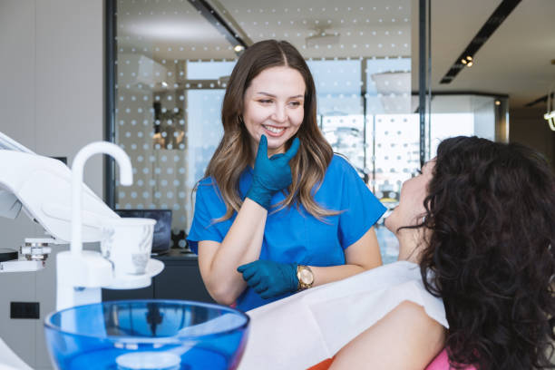 Ama, LA Dental Services Company