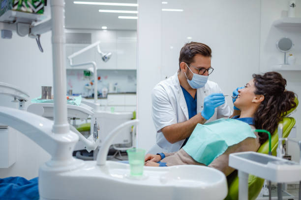 Best Pediatric Dentistry  in Ama, LA