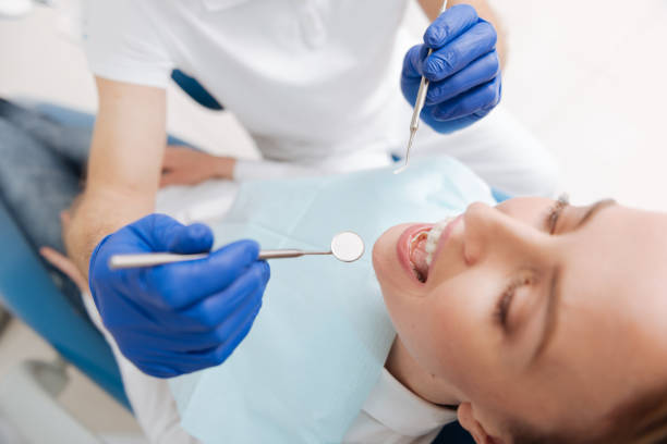 Best Dental Implants  in Ama, LA